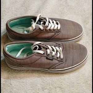 Vans sneakers